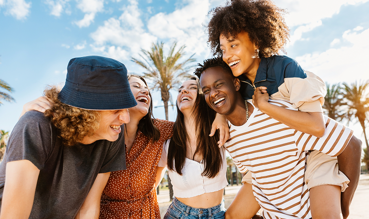 Loosid sobriety app interface mobile