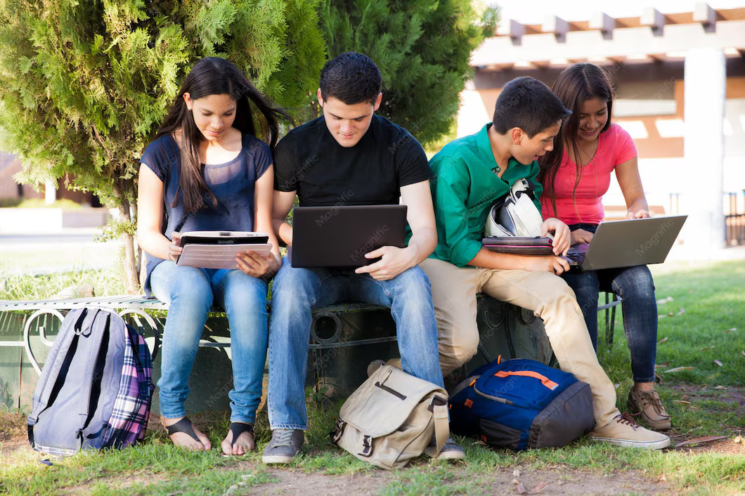 How SAM Supports Students Through Recovery on Campus