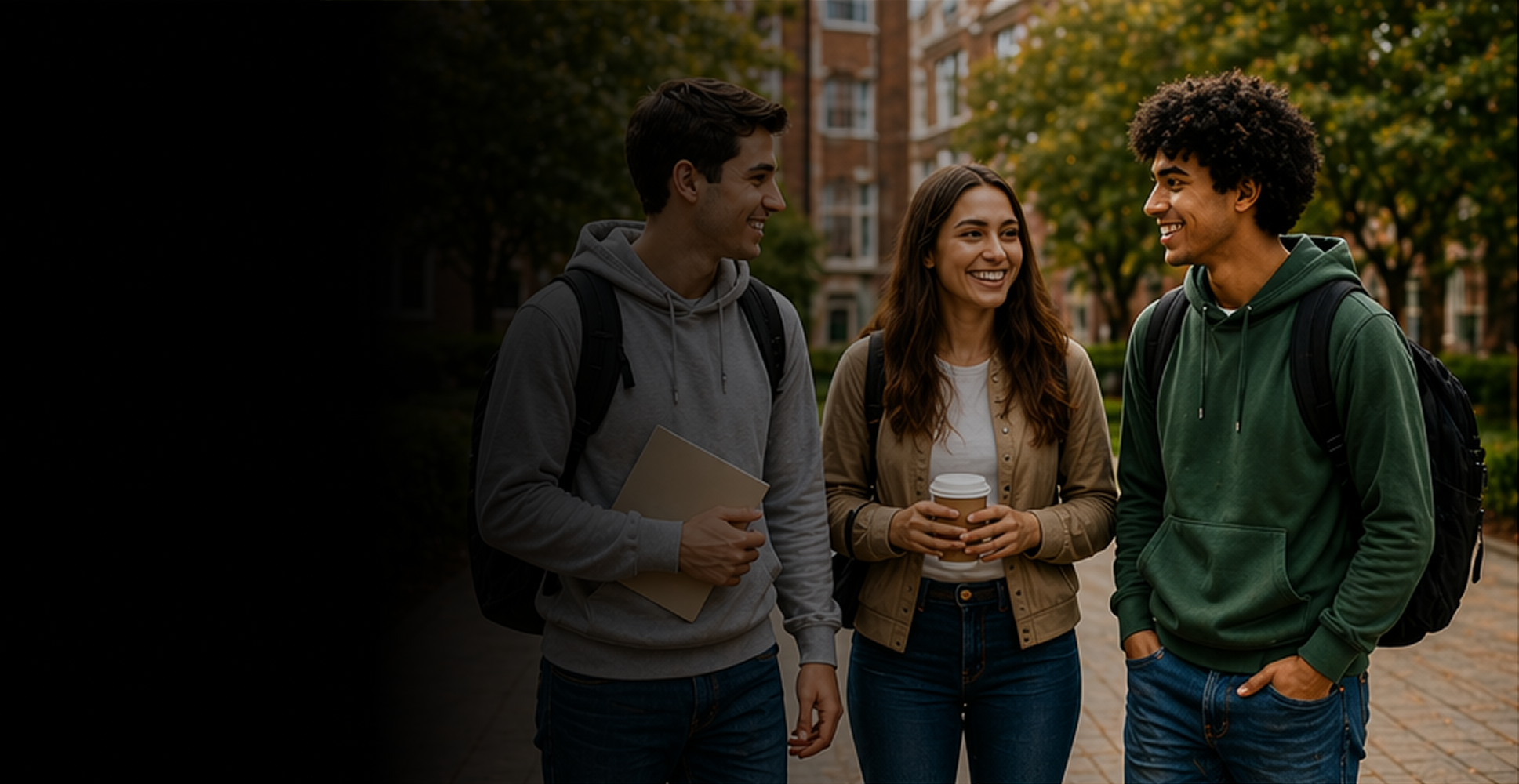 SAM AI support for university students in recovery