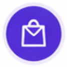 Loosid Shop icon